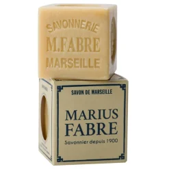Marseille Zeep Blanc 200 gr^Marius Fabre Online