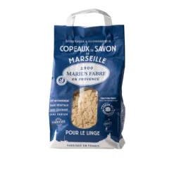 Wasmiddel<Marius Fabre Marseille Zeepvlokken 980 gr