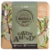 Outlet Tade Marseille Zeep Amandel 100 gr Handverzorging