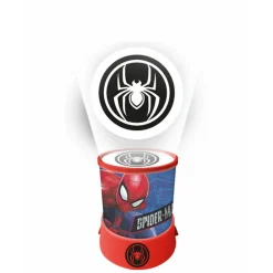 Slaapkamer<Marvel Led Projector Lamp Spiderman