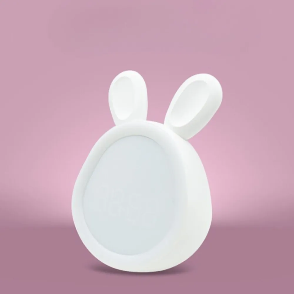 Thuis & Onderweg<Marys Mary's Wekker Konijn Wit