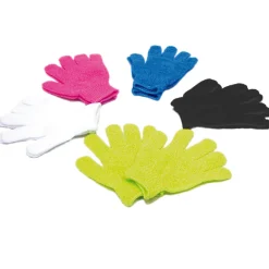 Massagehandschoen 2 stuks^ Online