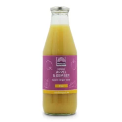 Sale Appel Gember Sap Bio 750 ml Dranken