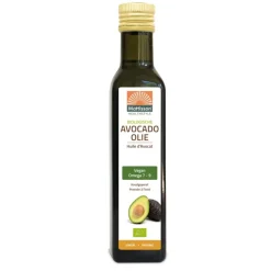 Olie & Azijn<Mattisson Avocado Olie Bio 250 ml