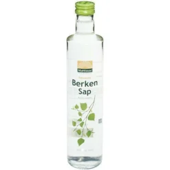 Dranken<Mattisson Berkensap 100% Raw 500 ml