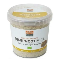 Bakken<Mattisson Chufa Meel Bio 350 gr