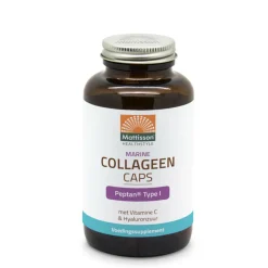 Collageen Marine 180 capsules^Mattisson Hot