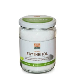 Erythritol Bio 400 gr^Mattisson Clearance