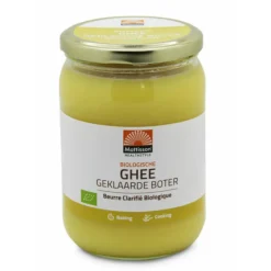 Ghee 500 gr^Mattisson Discount