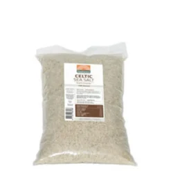 New Keltisch Zeezout 1 kg Kruiden