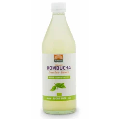 Kombucha Green Tea Balance 500 ml^Mattisson New