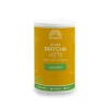 Thee<Mattisson Latte Matcha Bio 140 gr