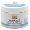 Mineralen<Mattisson Magnesium Citraat Poeder 200 gr