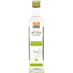 Hot MCT Olie C8/C10 Bio 500 ml Olie & Azijn