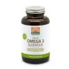Speciale Bestanddelen<Mattisson Omega 3 Algenolie 260 120 vegacapsules