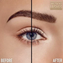 2000 Calorie Curl Addict Mascara Black^Max Factor New