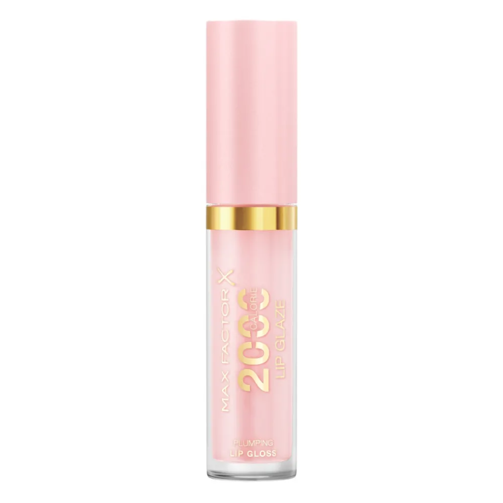 2000 Calorie Lip Glaze Lipgloss Cotton Candy 010 4.4 ml^Max Factor Best