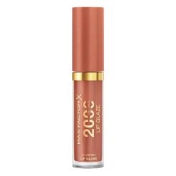Lipgloss<Max Factor 2000 Calorie Lip Glaze Lipgloss Nectar Punch 170 4.4 ml