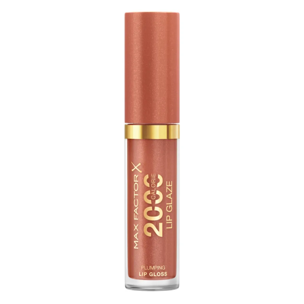 Lipgloss<Max Factor 2000 Calorie Lip Glaze Lipgloss Nectar Punch 170 4.4 ml