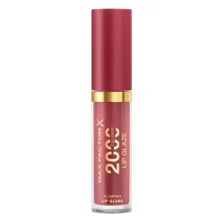 Lipgloss<Max Factor 2000 Calorie Lip Glaze Lipgloss Berry Sorbet 105 4.4 ml