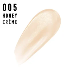 2000 Calorie Lip Glaze Lipgloss Honey Crème 005 4.4 ml Lipgloss