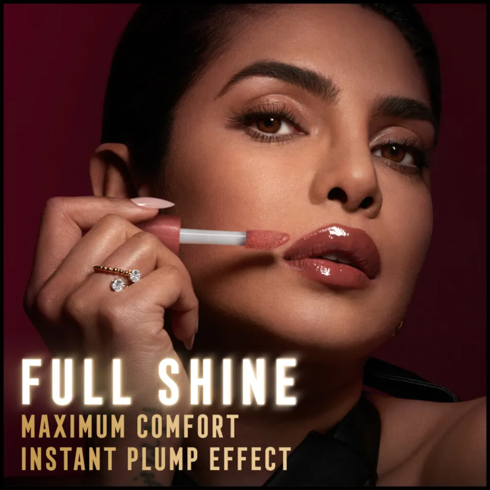 2000 Calorie Lip Glaze Lipgloss Caramel Swish 150 4.4 ml^Max Factor Outlet