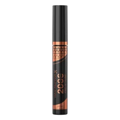 Best 2000 Calorie Pro Stylist Mascara Black 9 ml Mascara