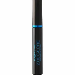 Mascara<Max Factor 2000 Calorie Volume Waterproof Mascara Black