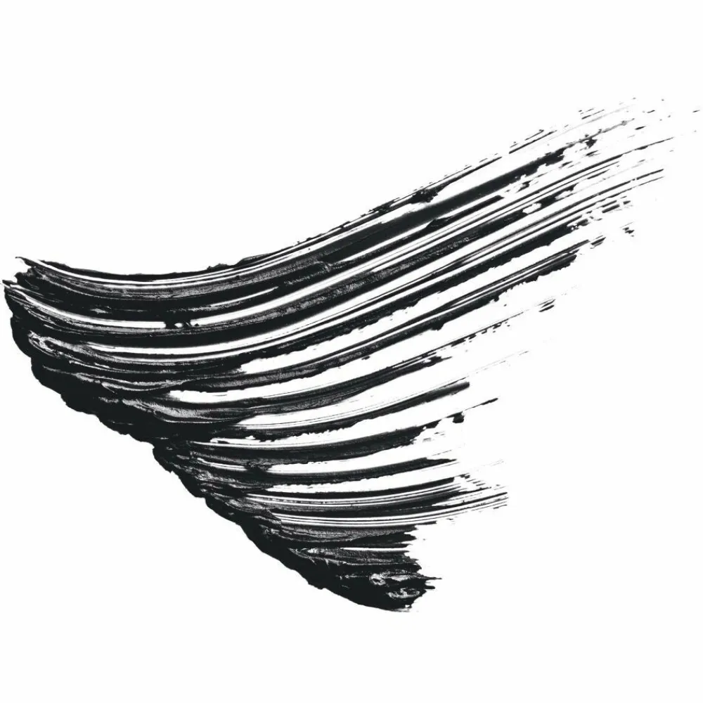 Mascara<Max Factor 2000 Calorie Volume Waterproof Mascara Black