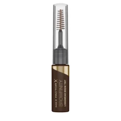 Wenkbrauwgel<Max Factor Browfinity Wenkbrauwmascara 001 Soft Brown 4,2 ml