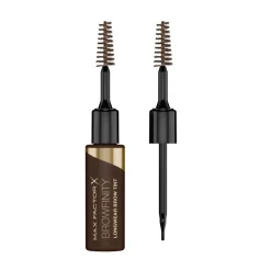 Wenkbrauwgel<Max Factor Browfinity Wenkbrauwmascara 001 Soft Brown 4,2 ml