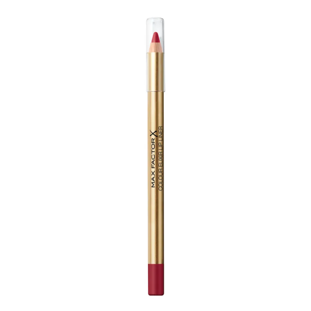 Colour Elixir Lipliner 075 Rich Wine^Max Factor Sale