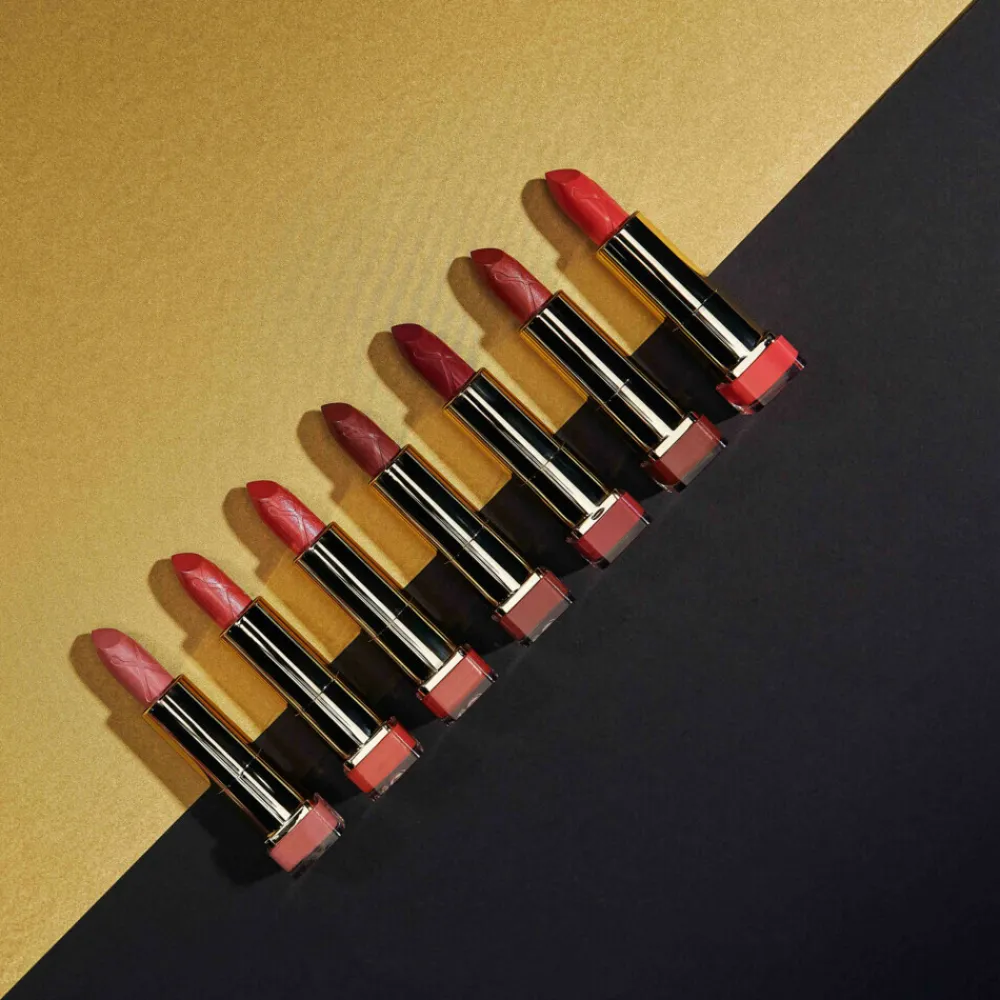 Online Colour Elixir Lipstick 020 Burnt Caramel Lipstick