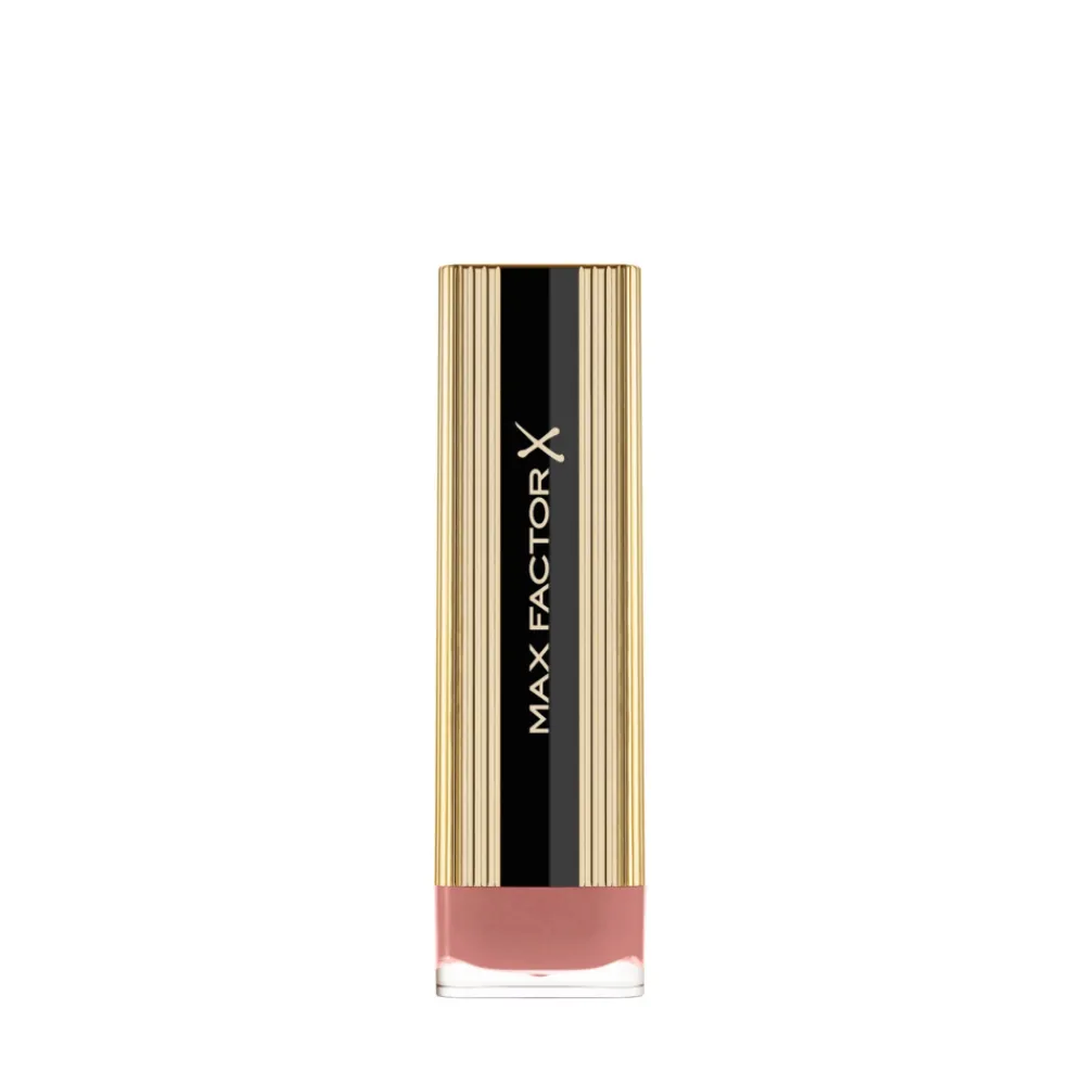 Lipstick<Max Factor Colour Elixir Lipstick 005 Simply Nude