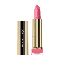 Lipstick<Max Factor Colour Elixir Lipstick 090 English Rose