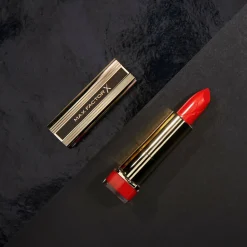 Colour Elixir Lipstick 075 Ruby Tuesday^Max Factor New