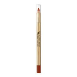 Lipliner<Max Factor Colour Elixir Lipliner 025 Brown N Bold