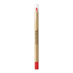 Lipliner<Max Factor Colour Elixir Lipliner 055 Red Ruby
