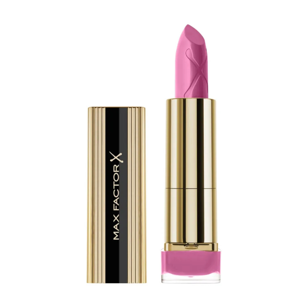 Colour Elixir Lipstick 125 Icy Rose^Max Factor