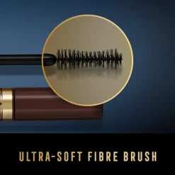 New Divine Lashes Mascara 002 Black Brown 8 ml Mascara