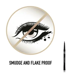 Excess Intensity Longwear Eyeliner 006 Excessive Brown 1,8 gr^Max Factor Online