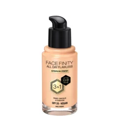 Discount Facefinity All Day Flawless Foundation N42 Ivory 34 ml Foundation