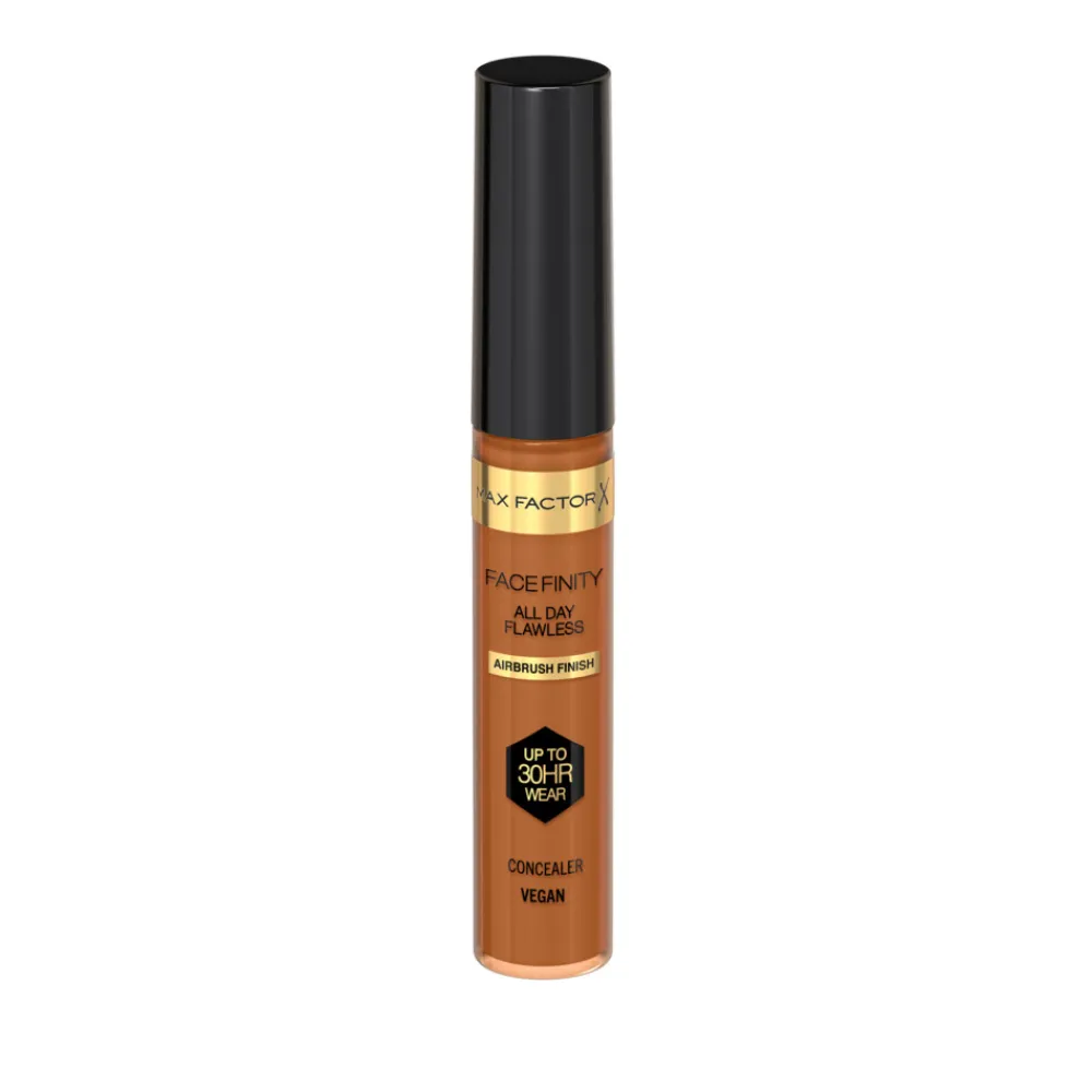 Facefinity All Day Flawless Concealer 090 Deep 10 ml^Max Factor Discount