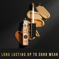 Facefinity All Day Flawless Concealer 050 Medium 10 ml Concealer