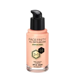 Best Facefinity All Day Flawless Foundation C30 Porcelain 34 ml Foundation