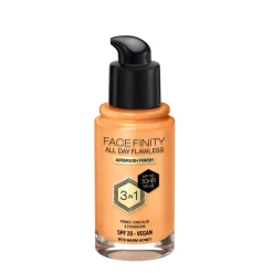 Discount Facefinity All Day Flawless Foundation W78 Warm Honey 34 ml Foundation