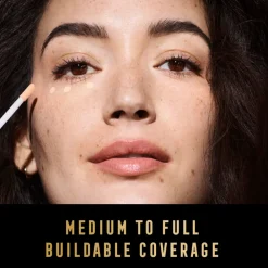 Concealer<Max Factor Facefinity All Day Flawless Concealer 080 Deep 10 ml