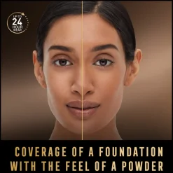 Foundation<Max Factor Facefinity Compacte Poeder Foundation Golden 006 10 gr