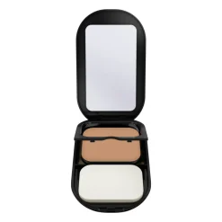 Foundation<Max Factor Facefinity Compacte Poeder Foundation Navulling Natural Rose 003 10 gr