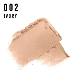 Online Facefinity Compacte Poeder Foundation Ivory 002 10 gr Foundation